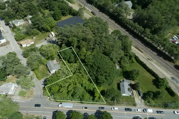 Lot #0 Church Road, Brunswick, ME 04011