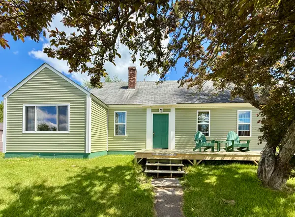 1 Snyder Road, Eastport, ME 04631