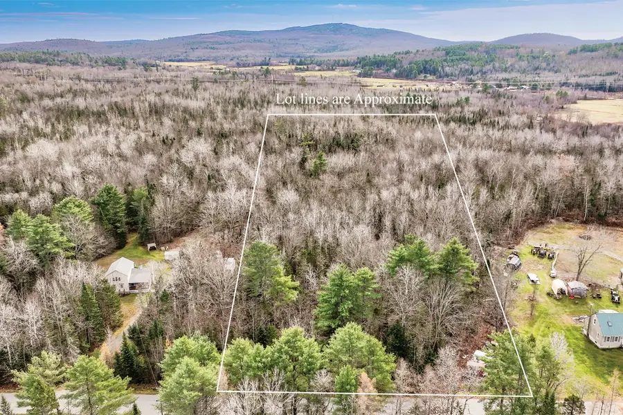Lot 3 Hamm Road, Frankfort, ME 04438 - #2