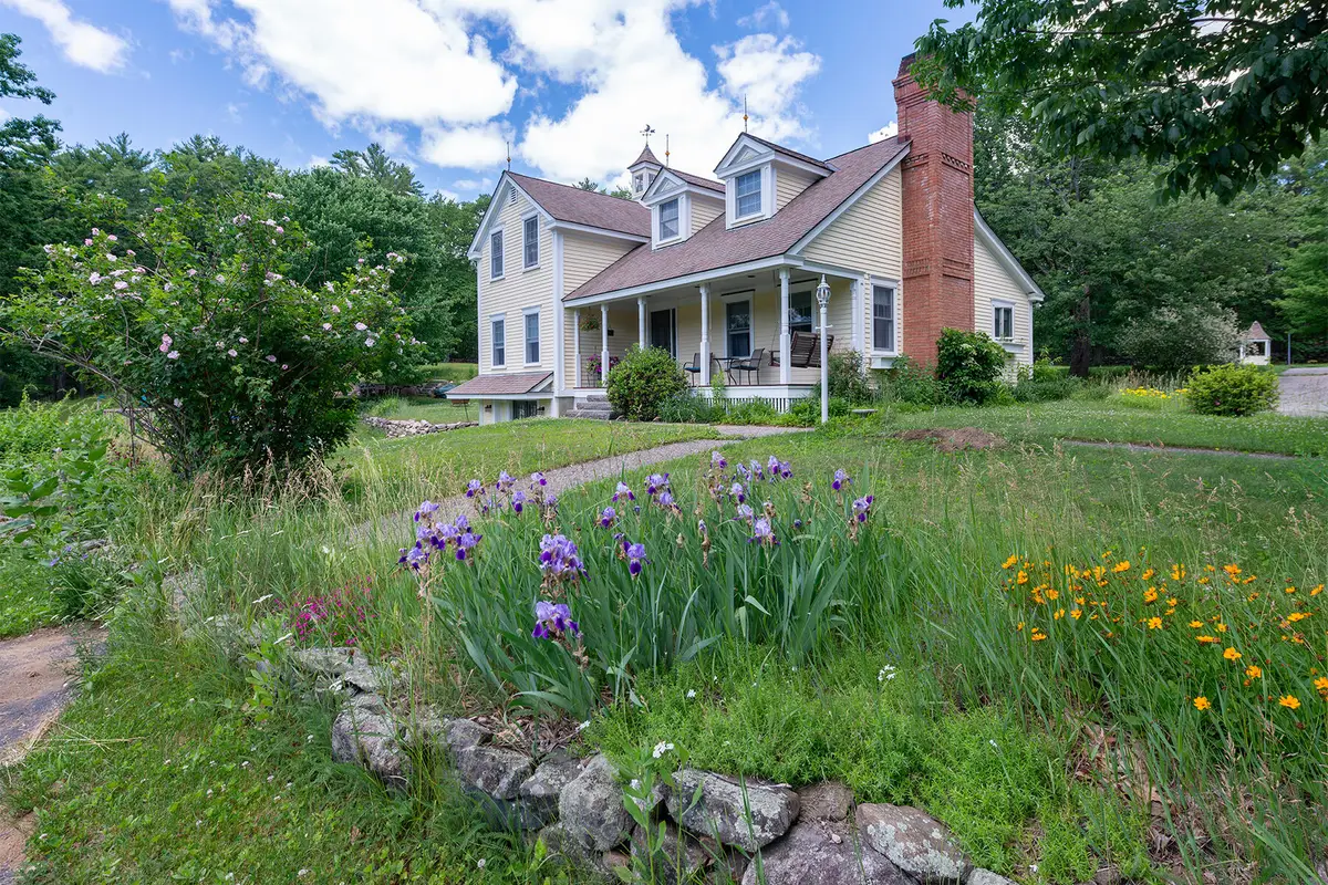 36 Sevigny Drive, Alfred, ME 04002 - #1