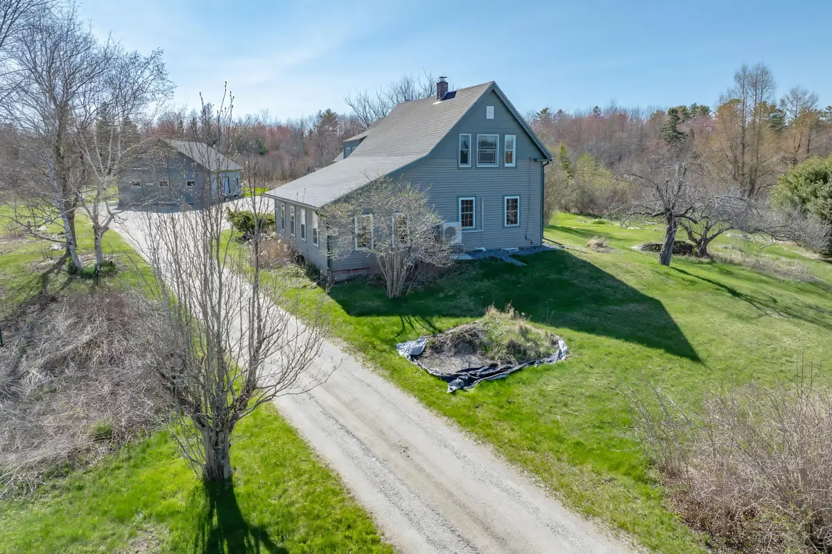370 Christian Ridge Road, Ellsworth, ME 04605 - #1