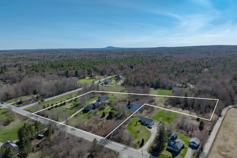 370 Christian Ridge Road, Ellsworth, ME 04605 - #2