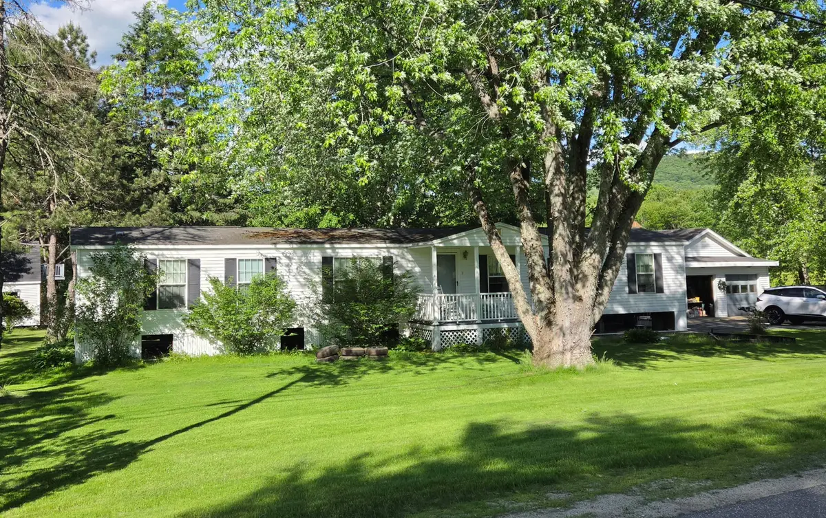 366 Claybrook Road, Jay, ME 04239 - #1