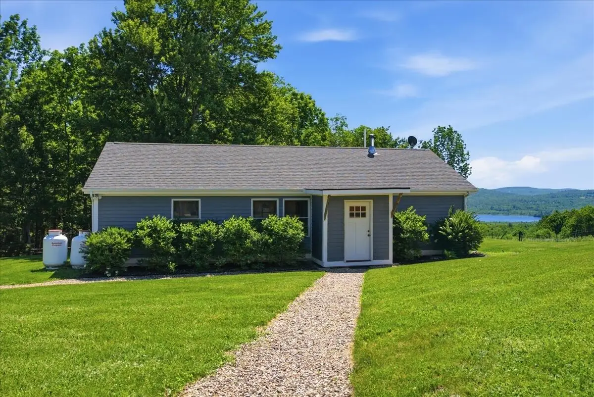 46 Abbott Hill Road, West Paris, ME 04289 - #1