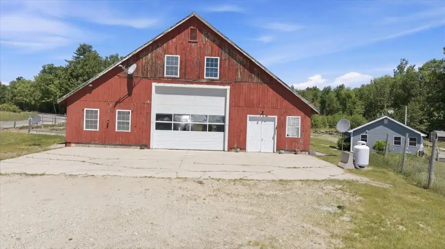 46 Abbott Hill Road, West Paris, ME 04289 - #3