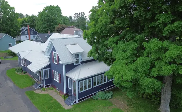 27 Weeks Street, Houlton, ME 04730