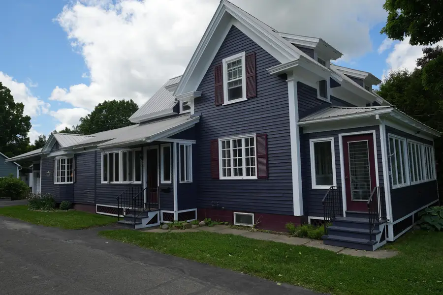 27 Weeks Street, Houlton, ME 04730 - #2