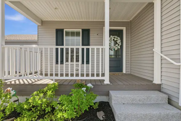 14 David Drive, Scarborough, ME 04074