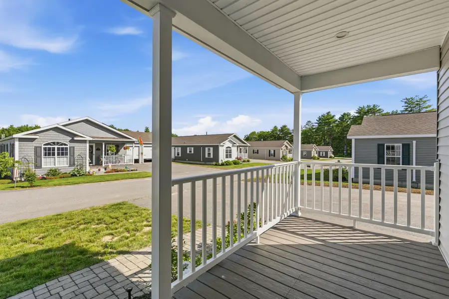 14 David Drive, Scarborough, ME 04074 - #2