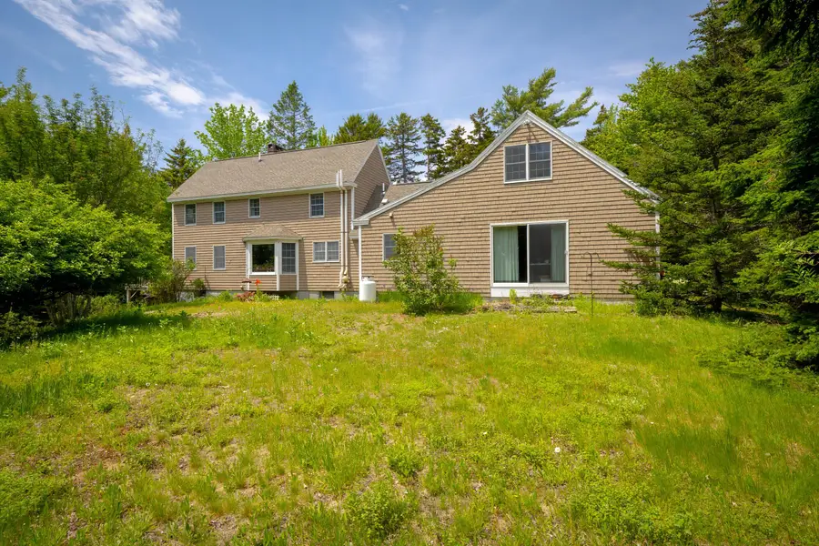 35 Larnus Hill Lane, Blue Hill, ME 04614 - #2