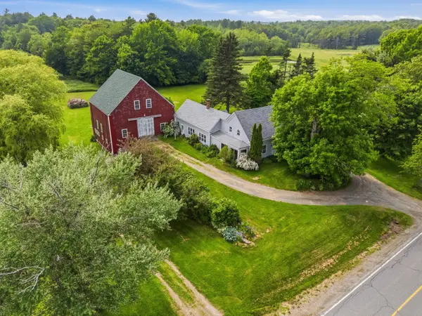 712 River Road, Cushing, ME 04563
