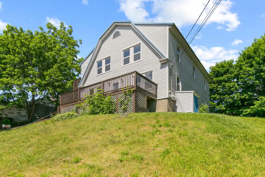 6 Lafayette Street #1, Biddeford, ME 04005 - #3