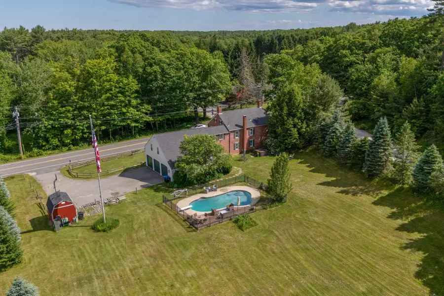 160 Memorial Highway, North Yarmouth, ME 04097 - #2