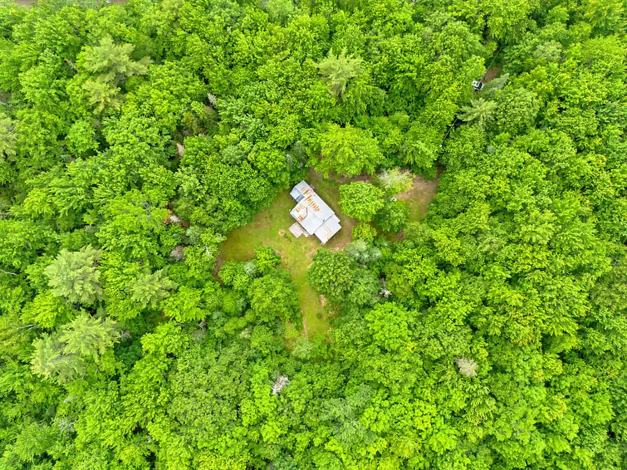 133 Glenn Harris Road, New Sharon, ME 04955 - #3