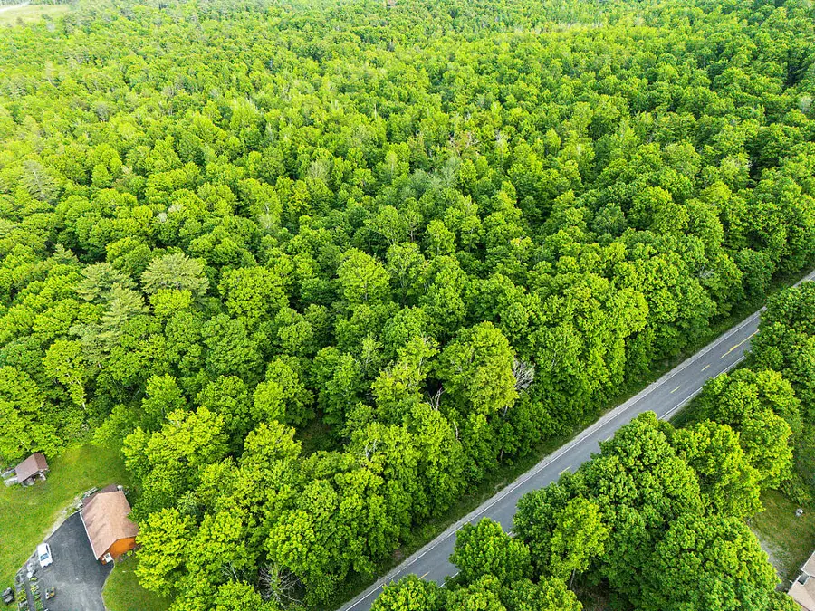 0 Middle Road Map 23, Lot7b, Sidney, ME 04330 - #3