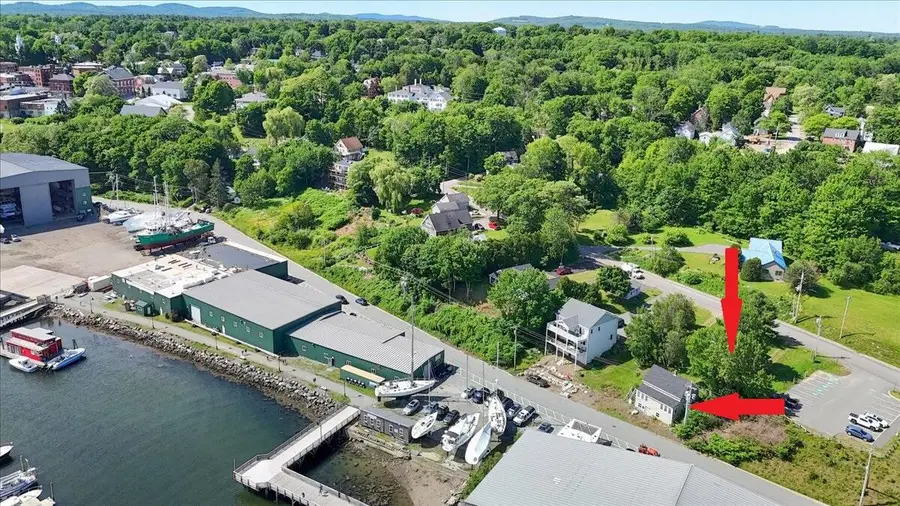 104 Front Street, Belfast, ME 04915 - #3