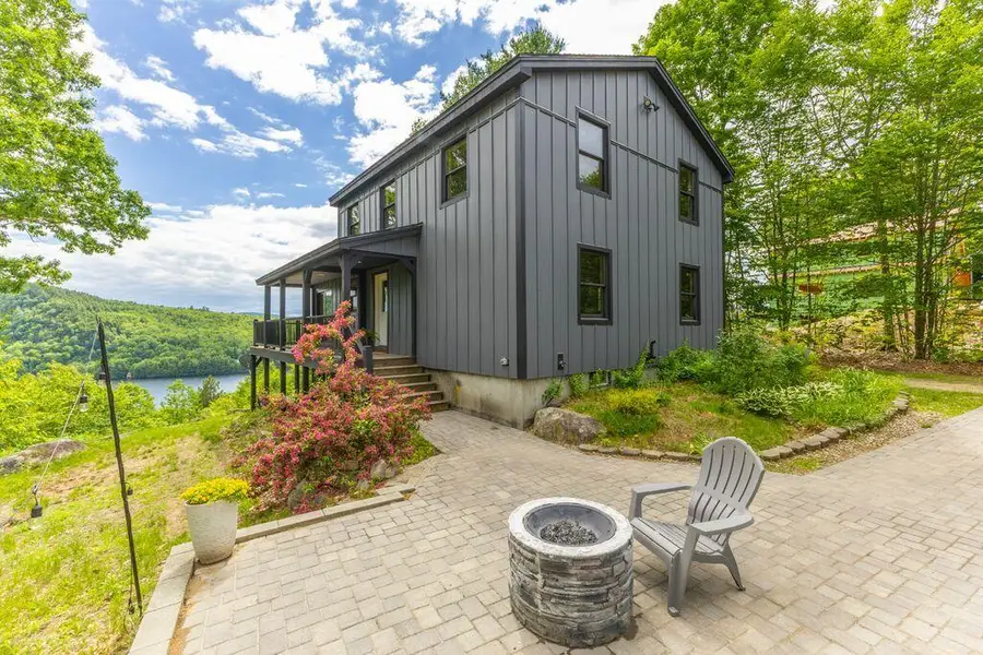 142 West Summit Road, Woodstock, ME 04219 - #2