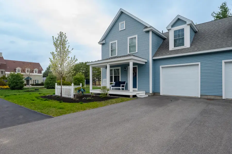 10 Webhannet Place #1, Kennebunk, ME 04043 - #3
