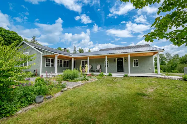 154 Merrills Mills Road, Dover-Foxcroft, ME 04426