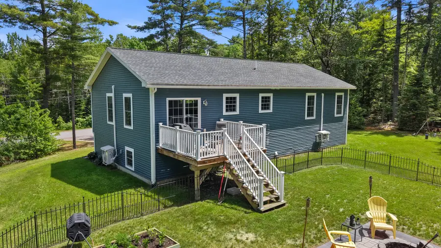 29 Merritt Drive, Orono, ME 04473 - #3