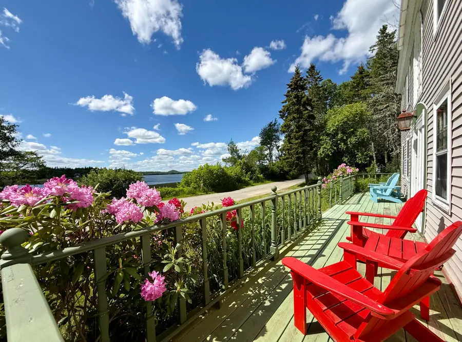 5 Snyder Road, Eastport, ME 04631 - #2