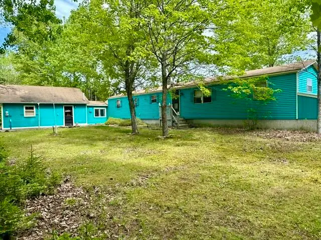 336 Rays Point Road, Milbridge, ME 04658 - #1