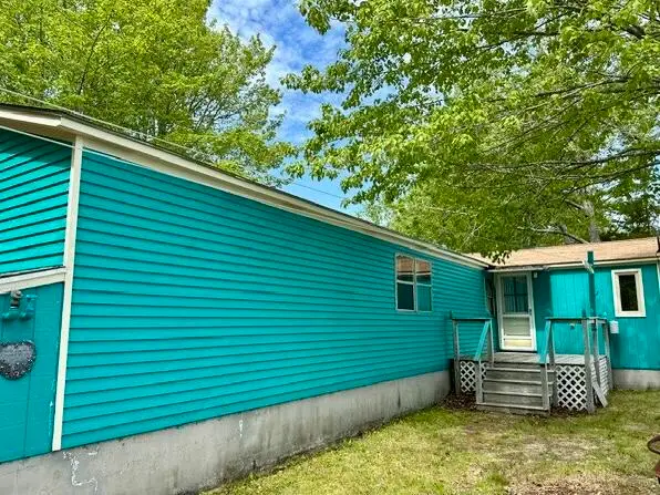 336 Rays Point Road, Milbridge, ME 04658 - #2