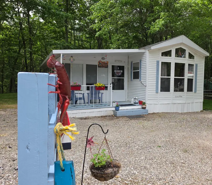 1 Robinson Way #B28, Kennebunk, ME 04043 - #2