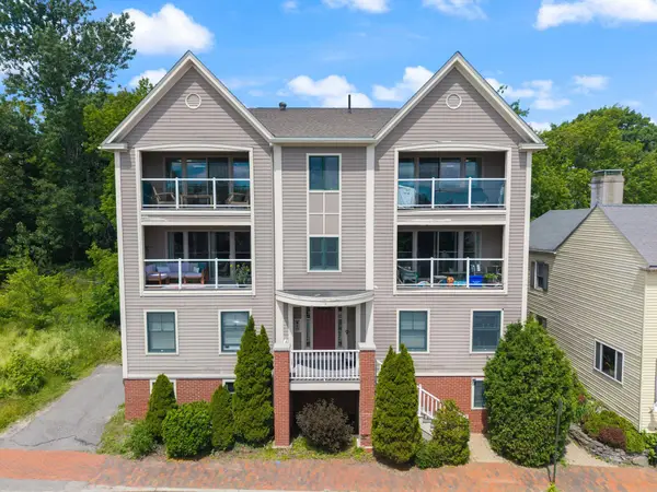 16 Guilford Court #2B, Portland, ME 04101