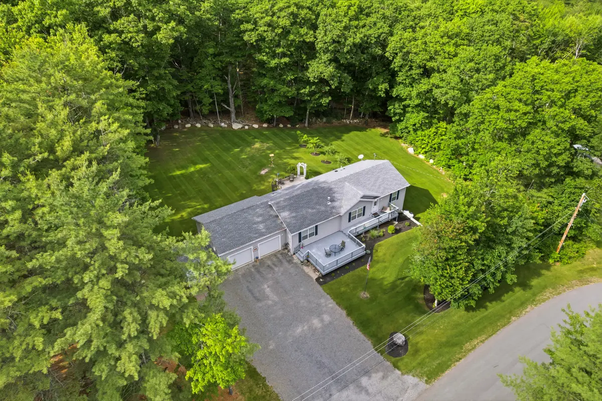 12 Gleason Farm Road, Oakland, ME 04963 - #1