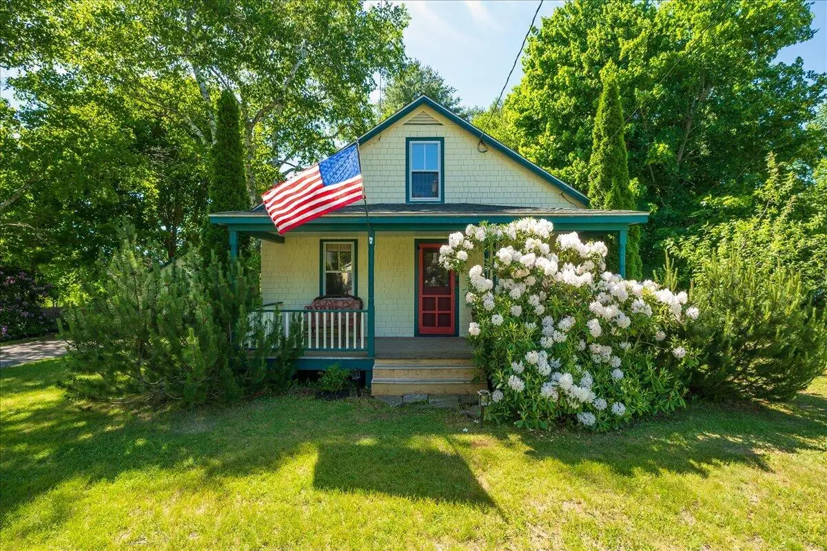 6 Thomas Street, Camden, ME 04843 - #1