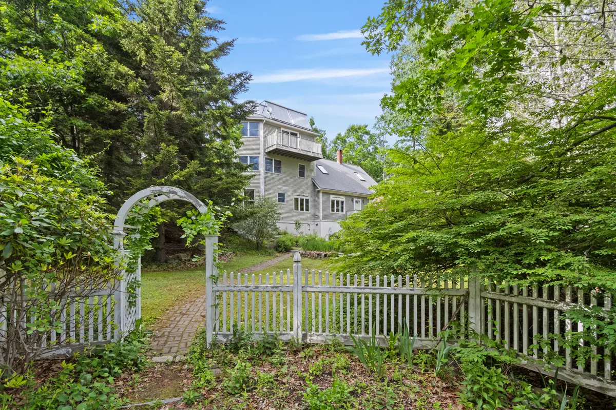 238 Brackett Avenue, Portland, ME 04108 - #1