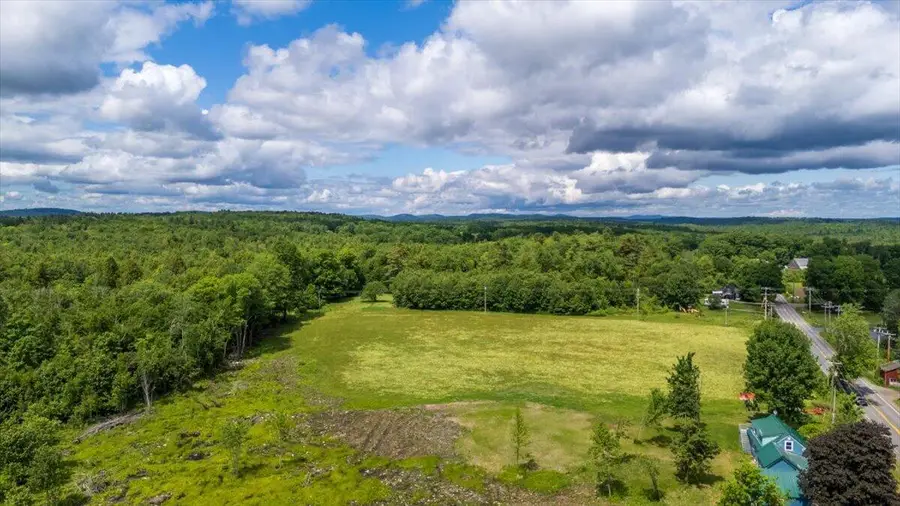 585 Waldoboro Road #field, Washington, ME 04574 - #2