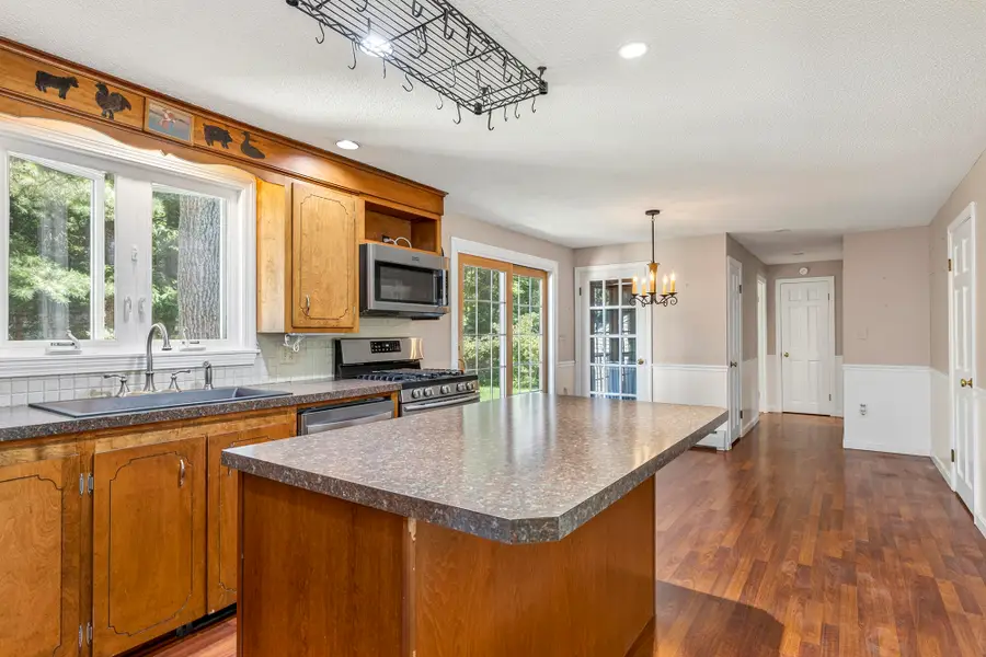 2 Sweet Fern Road, Cape Elizabeth, ME 04107 - #2