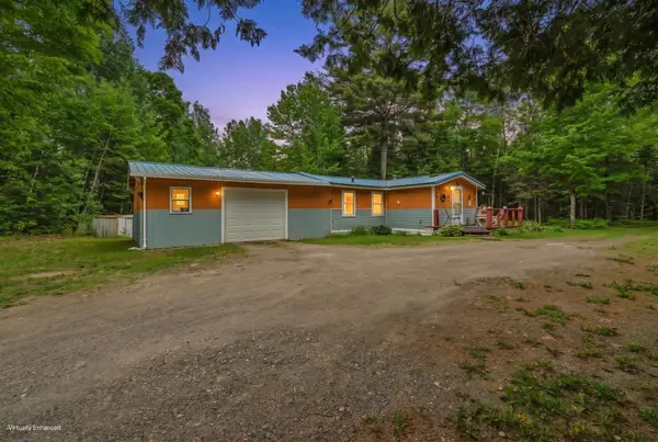 254 Hudson Hill Road, Hudson, ME 04449