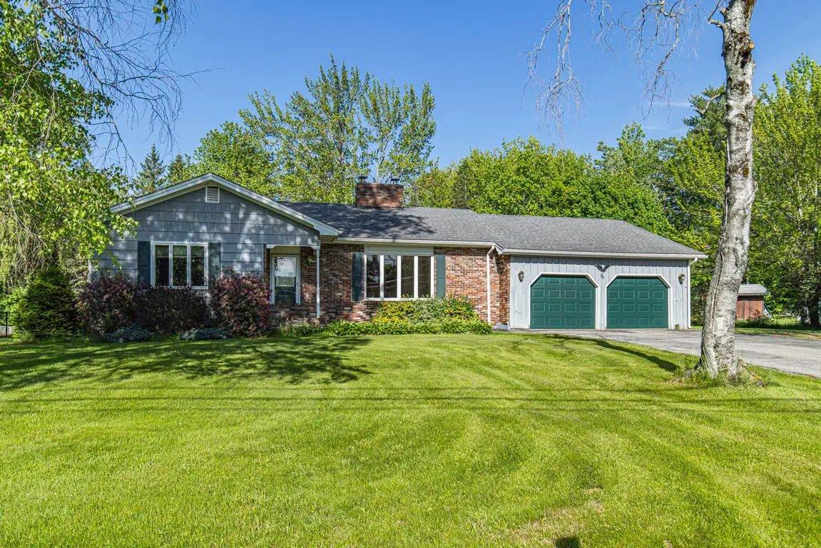 30 Saratoga Avenue, Bangor, ME 04401 - #1