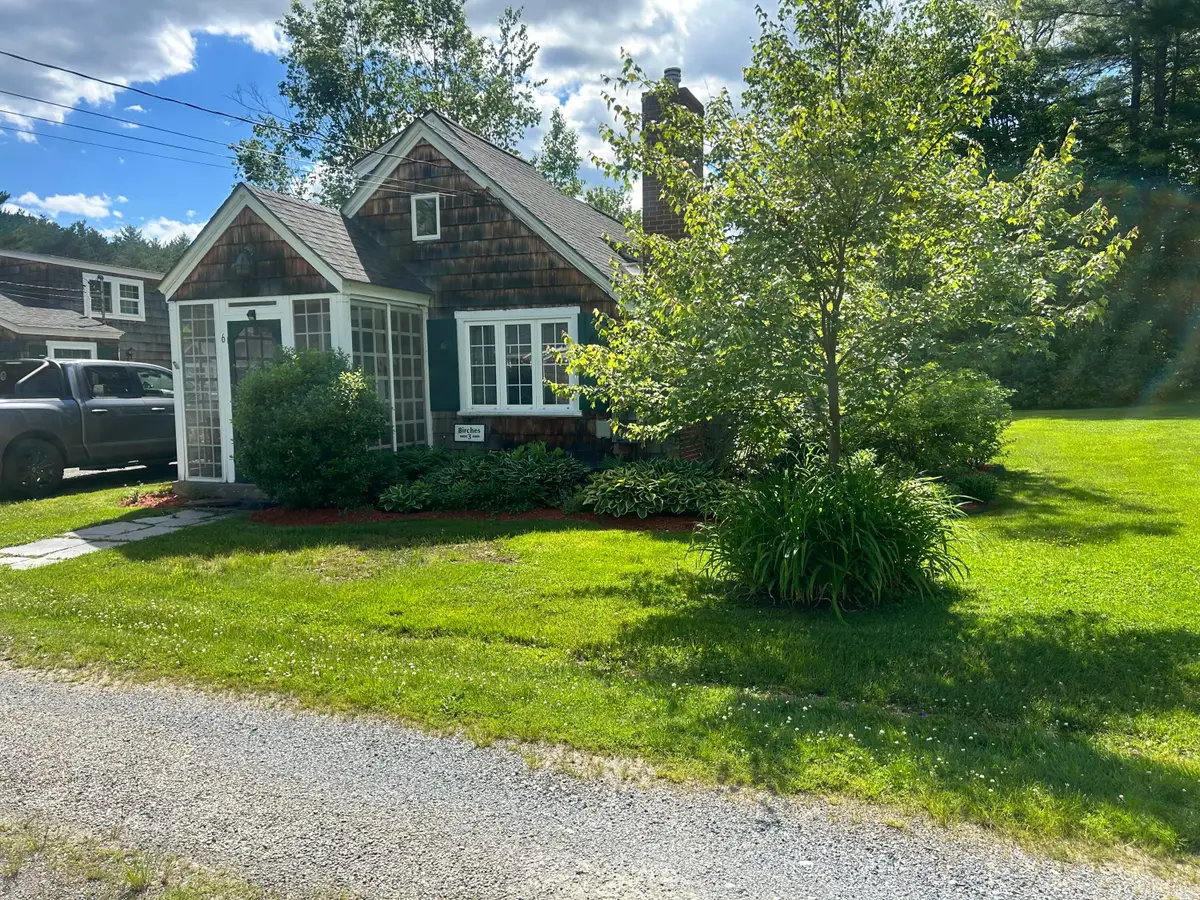 6 Carp Road, Madison, ME 04950 - #1