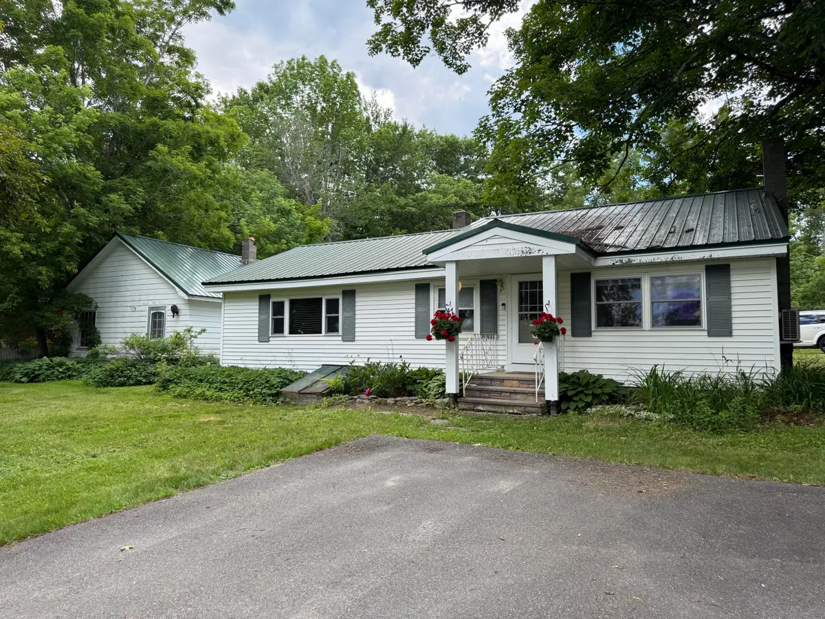 47 Hampden Road, Carmel, ME 04419 - #1