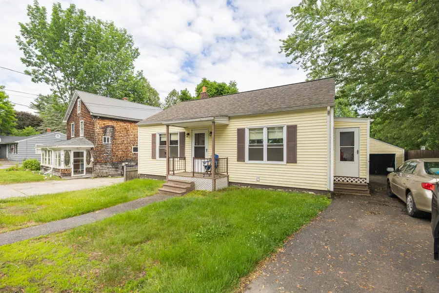 77 Old Greene Road, Lewiston, ME 04240 - #2