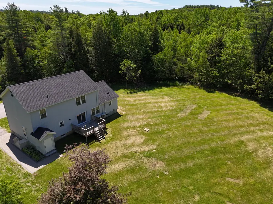 22 E Turner Drive, Turner, ME 04282 - #3