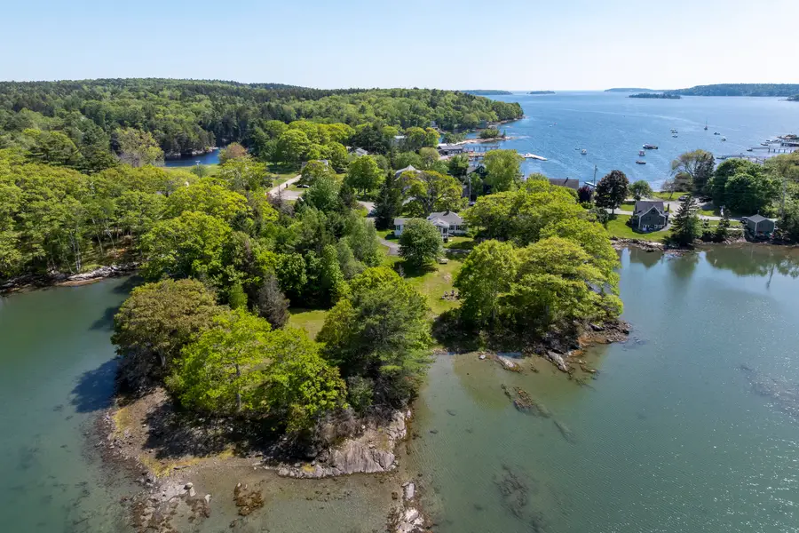 49 Murray Hill Road, Boothbay, ME 04544 - #3