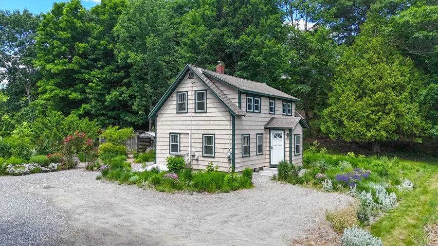 334 River Road, Richmond, ME 04357 - #3