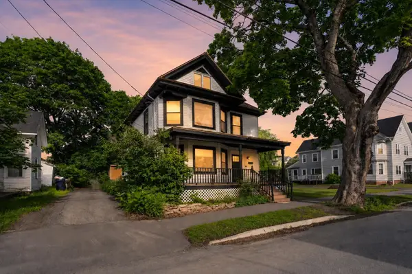 Address Withheld By Seller, Bangor, ME 04401