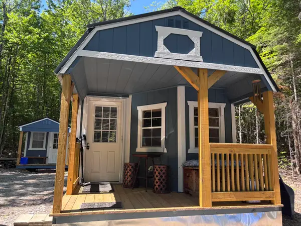 544 Lakeview Road, Milo, ME 04463