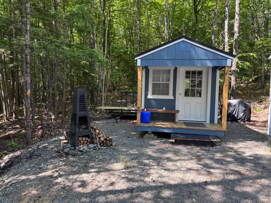 544 Lakeview Road, Milo, ME 04463 - #2