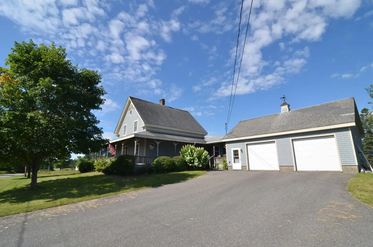 139 Wilson District Road, Harrington, ME 04643 - #1