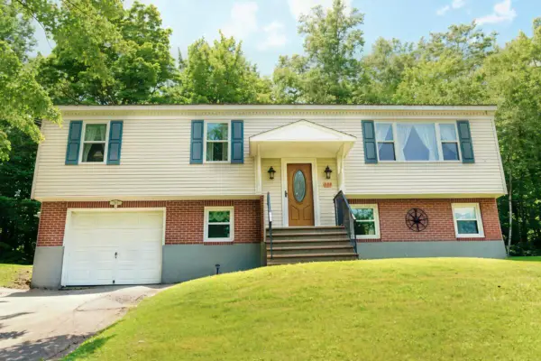 129 Summit Street, Baileyville, ME 04694