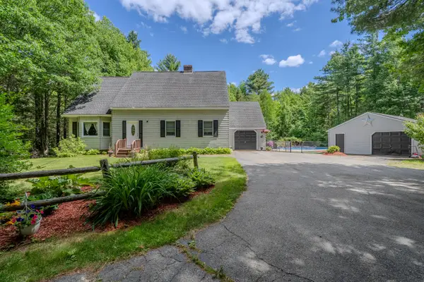 74 Copeland Hill Road, Holden, ME 04429