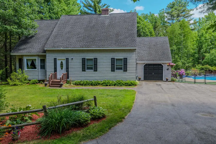 74 Copeland Hill Road, Holden, ME 04429 - #3