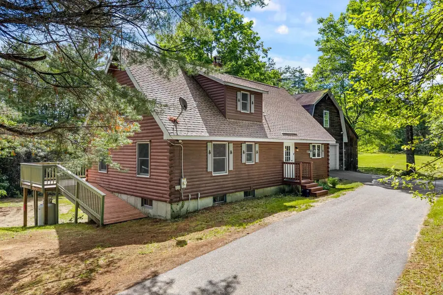 37 Holt Road, Norway, ME 04268 - #3